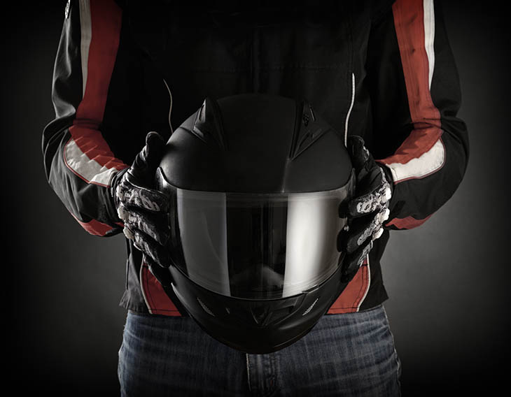 helmet